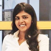 Ernestine Lerisha John